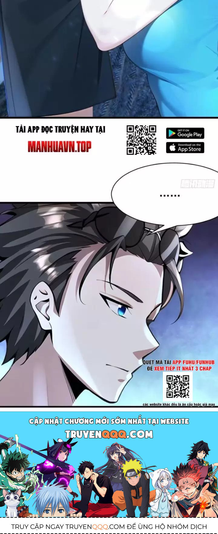 Phu Nhân Nhà Ta Đến Từ Địa Phủ Ngàn Năm Chap 53 - Next Chap 54