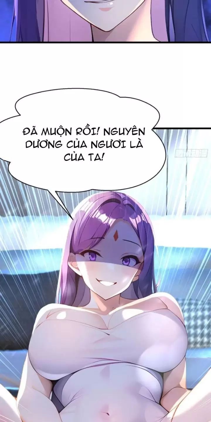 Phu Nhân Nhà Ta Đến Từ Địa Phủ Ngàn Năm Chap 53 - Next Chap 54