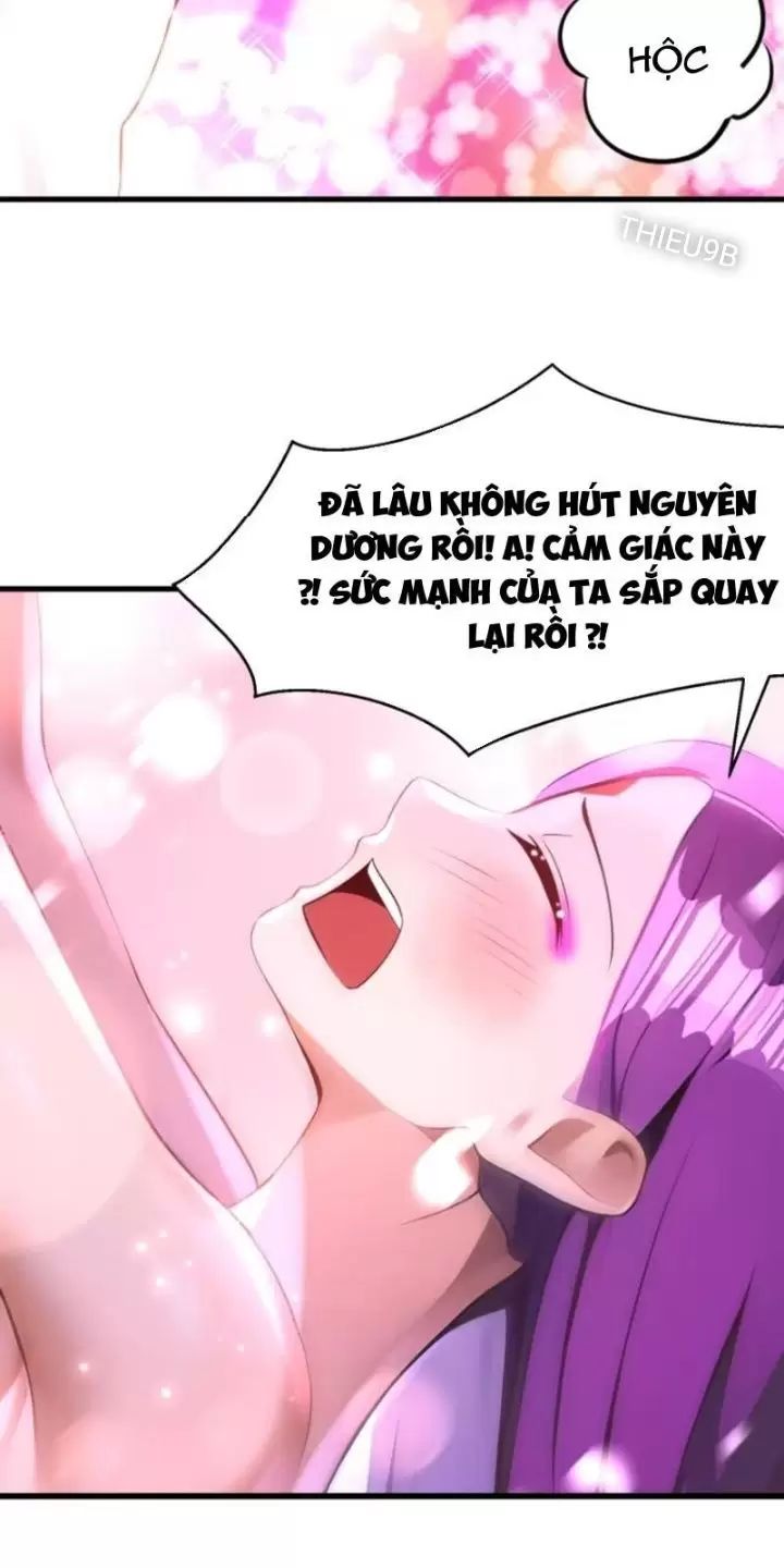 Phu Nhân Nhà Ta Đến Từ Địa Phủ Ngàn Năm Chap 53 - Next Chap 54