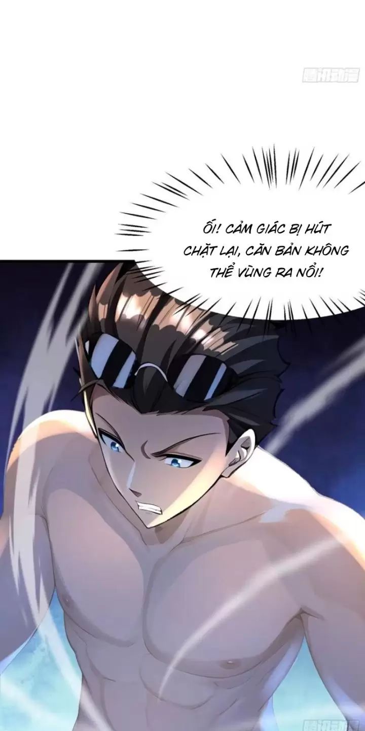 Phu Nhân Nhà Ta Đến Từ Địa Phủ Ngàn Năm Chap 53 - Next Chap 54