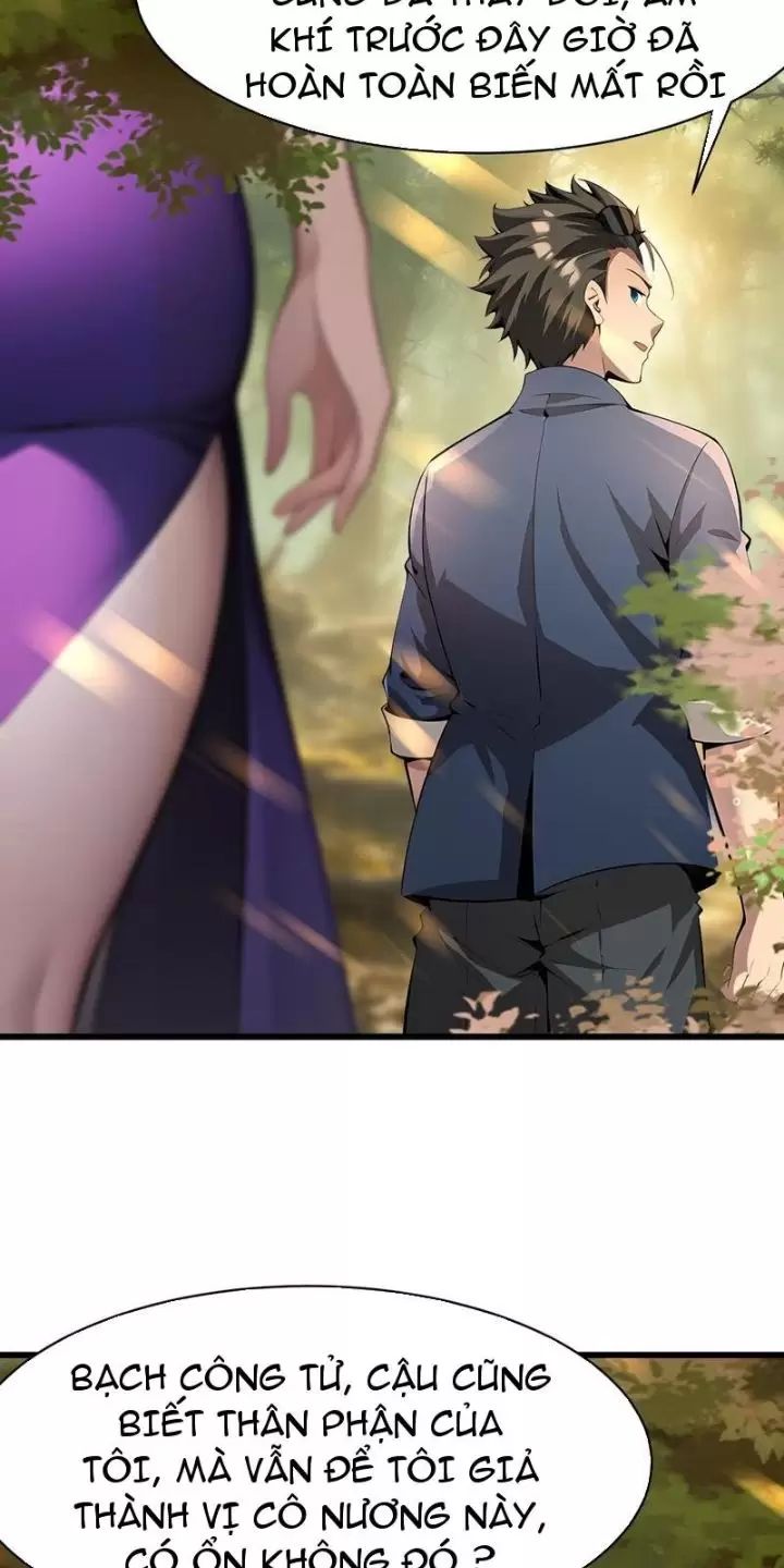 Phu Nhân Nhà Ta Đến Từ Địa Phủ Ngàn Năm Chap 54 - Next Chap 55
