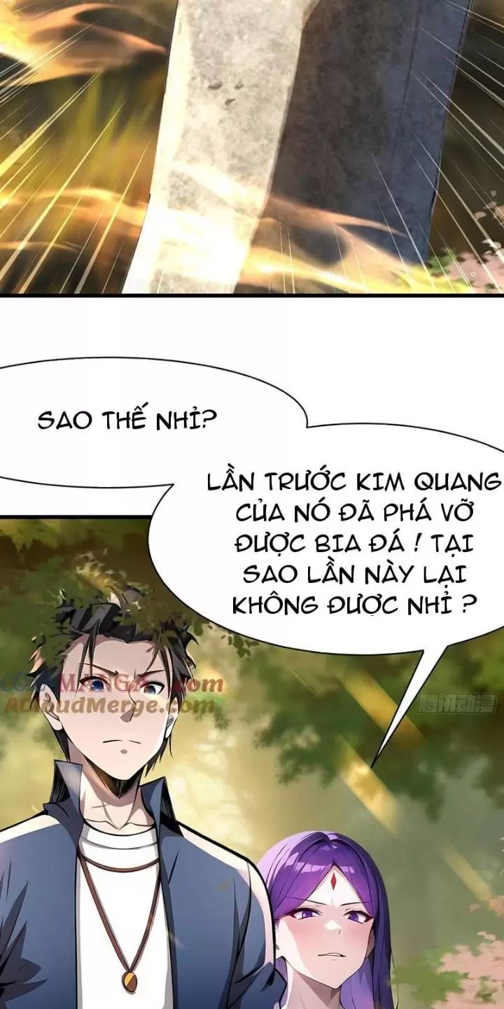 Phu Nhân Nhà Ta Đến Từ Địa Phủ Ngàn Năm Chap 54 - Next Chap 55