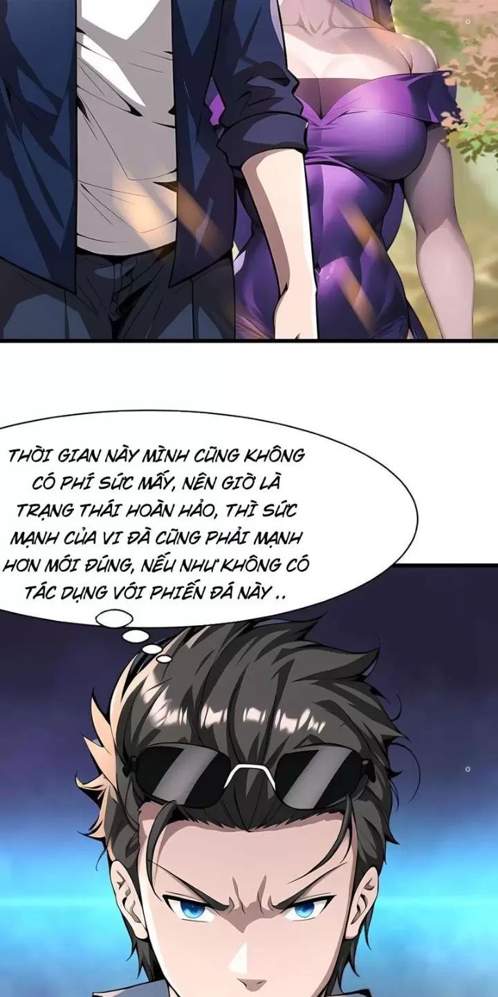 Phu Nhân Nhà Ta Đến Từ Địa Phủ Ngàn Năm Chap 54 - Next Chap 55