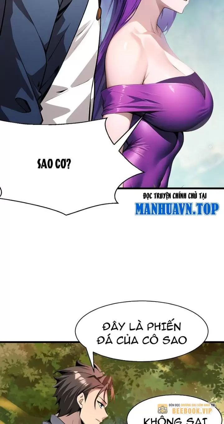 Phu Nhân Nhà Ta Đến Từ Địa Phủ Ngàn Năm Chap 54 - Next Chap 55