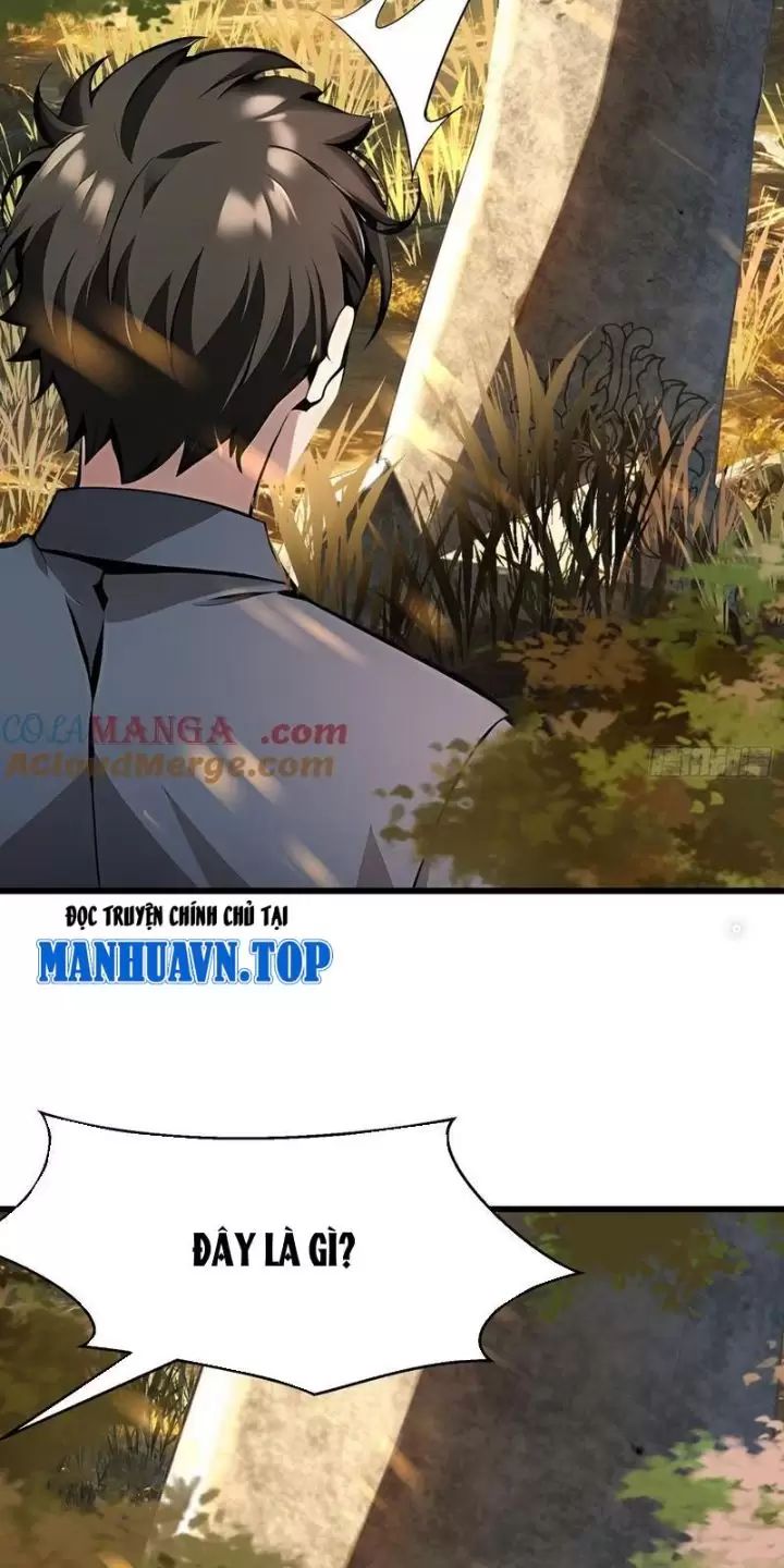 Phu Nhân Nhà Ta Đến Từ Địa Phủ Ngàn Năm Chap 54 - Next Chap 55
