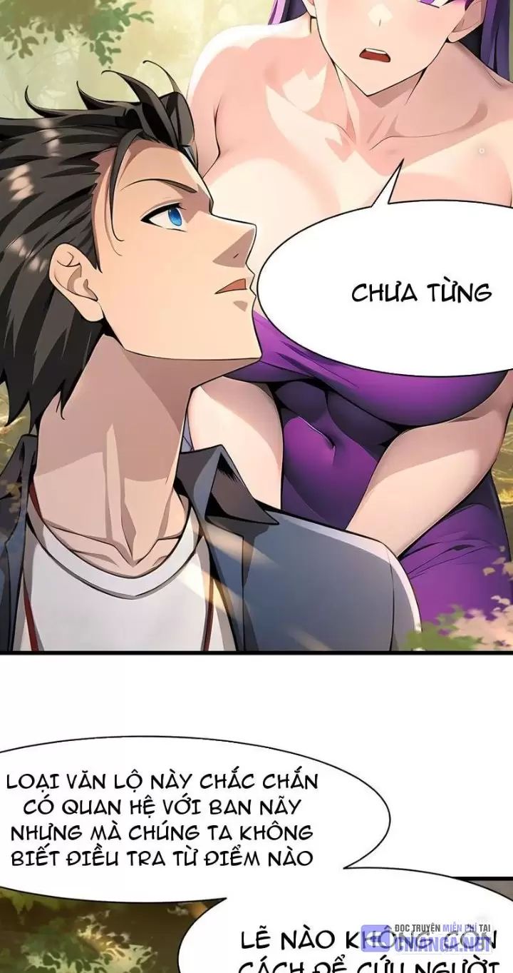 Phu Nhân Nhà Ta Đến Từ Địa Phủ Ngàn Năm Chap 54 - Next Chap 55