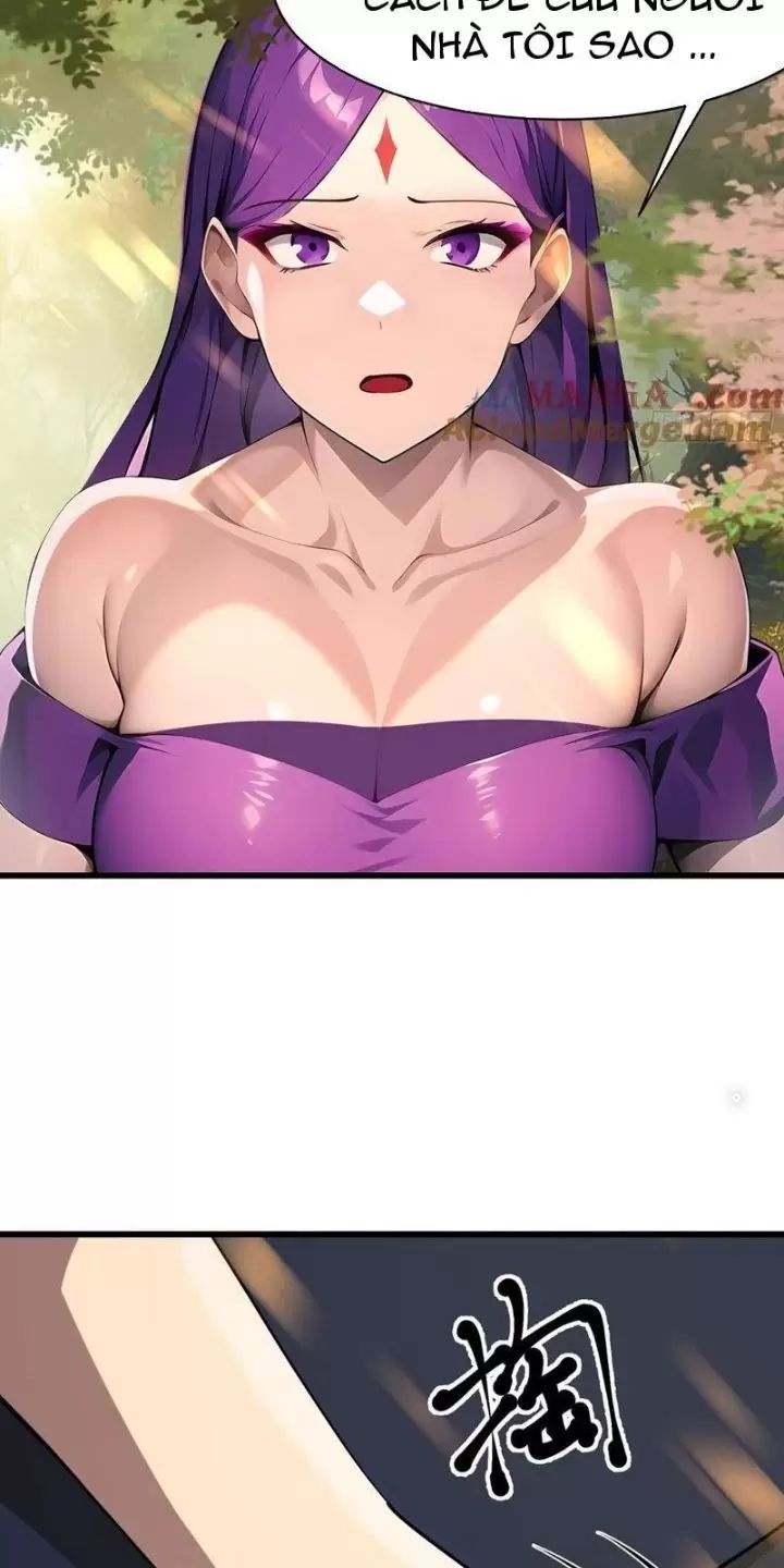 Phu Nhân Nhà Ta Đến Từ Địa Phủ Ngàn Năm Chap 54 - Next Chap 55