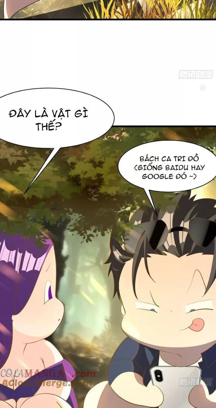 Phu Nhân Nhà Ta Đến Từ Địa Phủ Ngàn Năm Chap 54 - Next Chap 55
