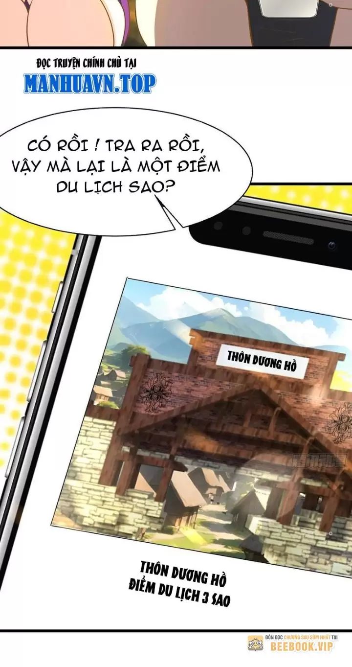 Phu Nhân Nhà Ta Đến Từ Địa Phủ Ngàn Năm Chap 54 - Next Chap 55
