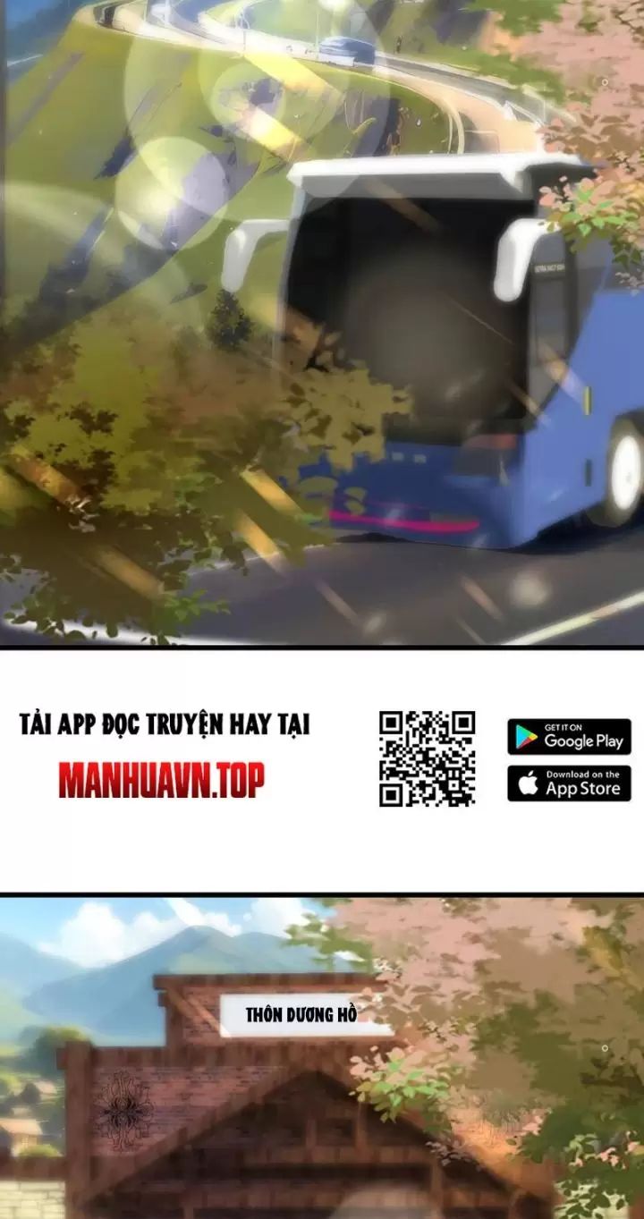 Phu Nhân Nhà Ta Đến Từ Địa Phủ Ngàn Năm Chap 54 - Next Chap 55