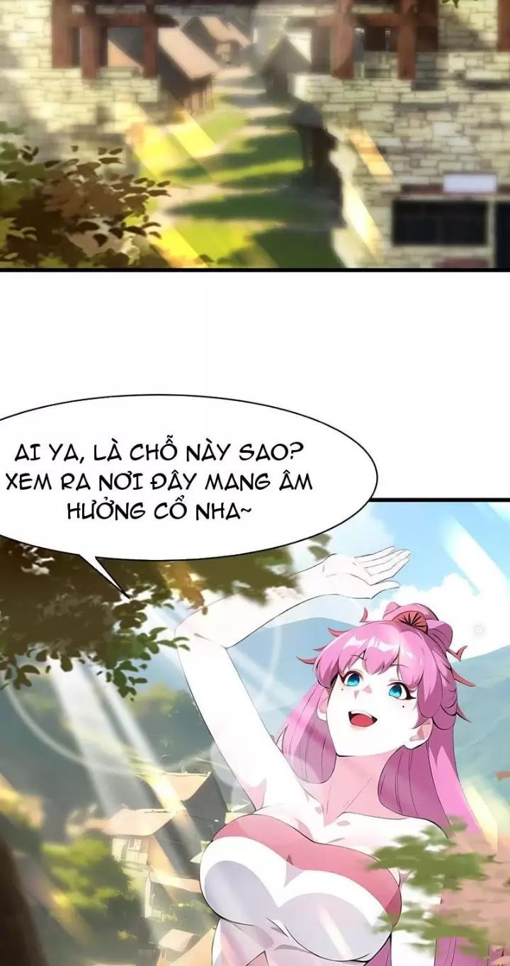 Phu Nhân Nhà Ta Đến Từ Địa Phủ Ngàn Năm Chap 54 - Next Chap 55