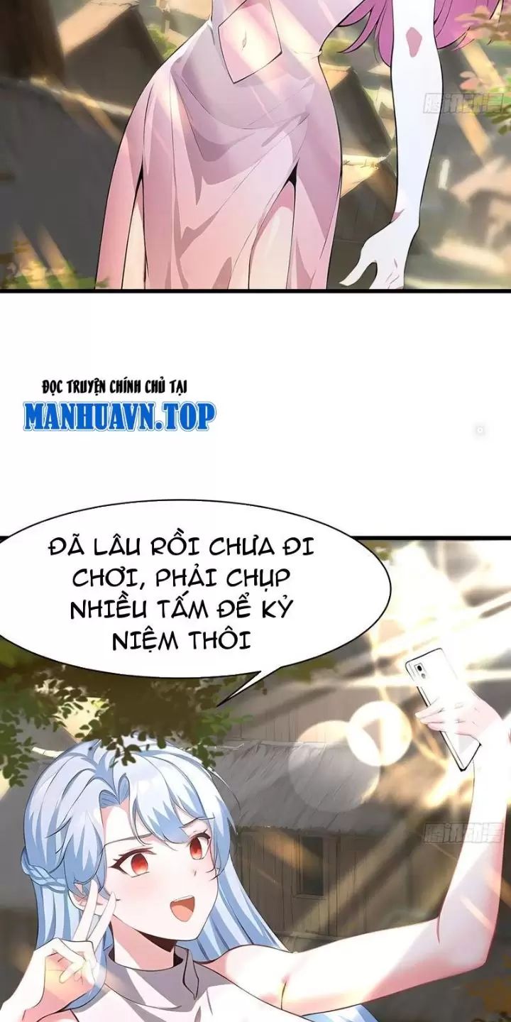 Phu Nhân Nhà Ta Đến Từ Địa Phủ Ngàn Năm Chap 54 - Next Chap 55
