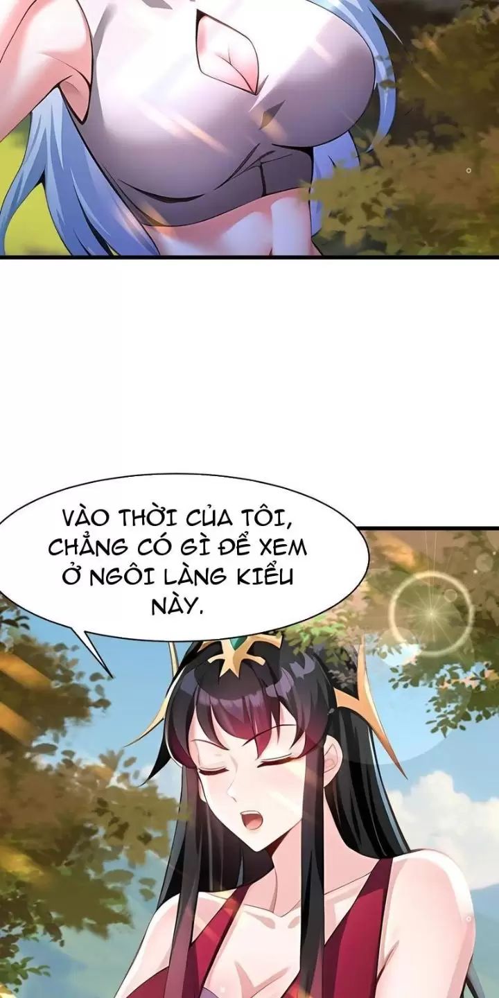 Phu Nhân Nhà Ta Đến Từ Địa Phủ Ngàn Năm Chap 54 - Next Chap 55