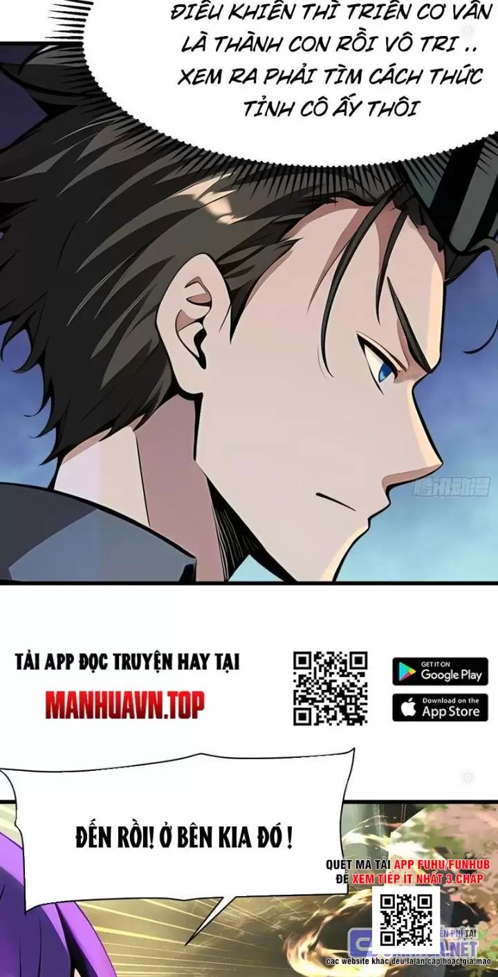 Phu Nhân Nhà Ta Đến Từ Địa Phủ Ngàn Năm Chap 54 - Next Chap 55