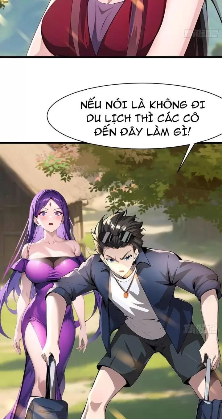 Phu Nhân Nhà Ta Đến Từ Địa Phủ Ngàn Năm Chap 54 - Next Chap 55