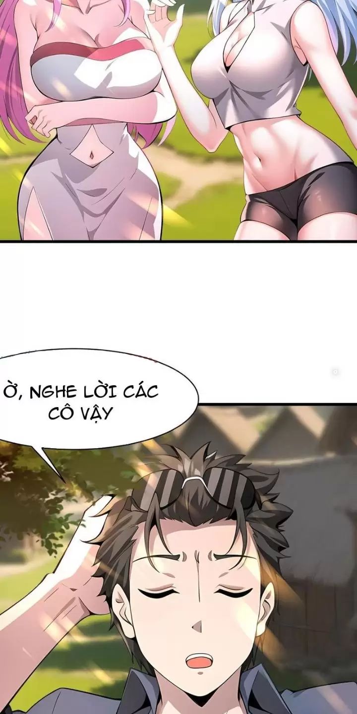 Phu Nhân Nhà Ta Đến Từ Địa Phủ Ngàn Năm Chap 54 - Next Chap 55