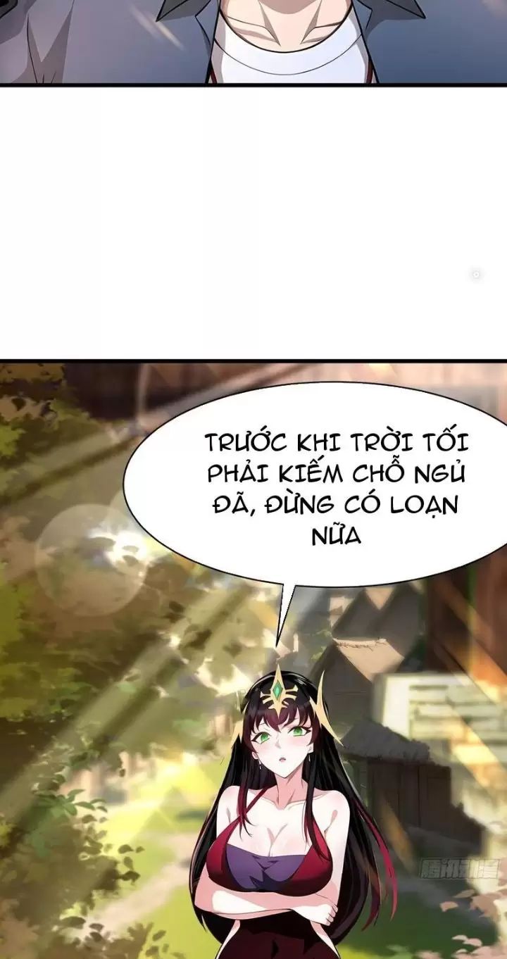 Phu Nhân Nhà Ta Đến Từ Địa Phủ Ngàn Năm Chap 54 - Next Chap 55