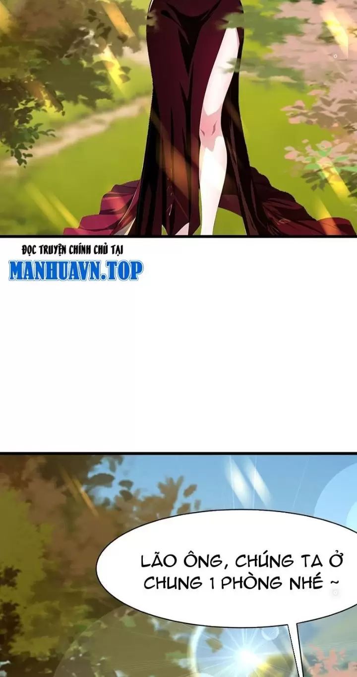 Phu Nhân Nhà Ta Đến Từ Địa Phủ Ngàn Năm Chap 54 - Next Chap 55
