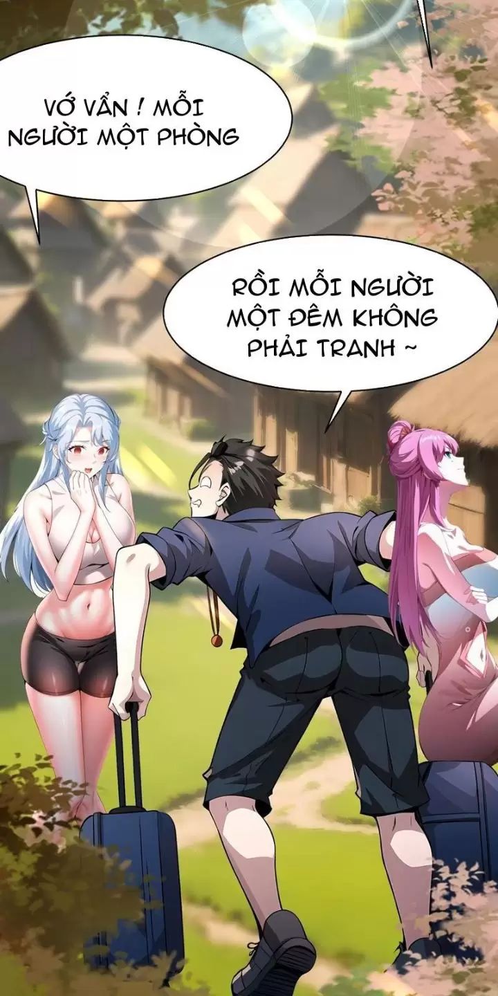 Phu Nhân Nhà Ta Đến Từ Địa Phủ Ngàn Năm Chap 54 - Next Chap 55
