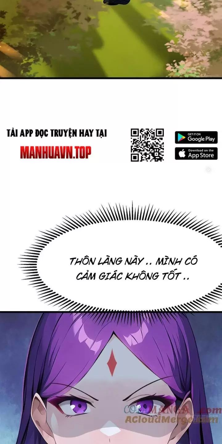 Phu Nhân Nhà Ta Đến Từ Địa Phủ Ngàn Năm Chap 54 - Next Chap 55