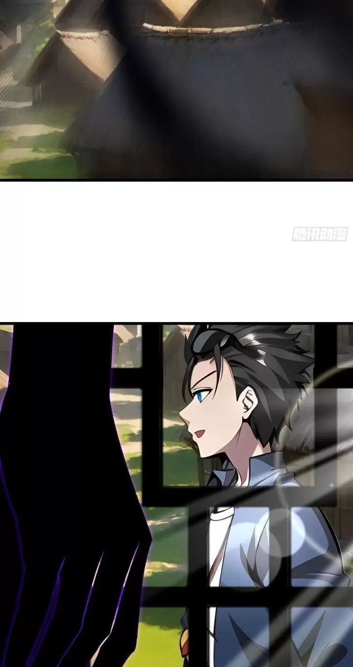 Phu Nhân Nhà Ta Đến Từ Địa Phủ Ngàn Năm Chap 54 - Next Chap 55