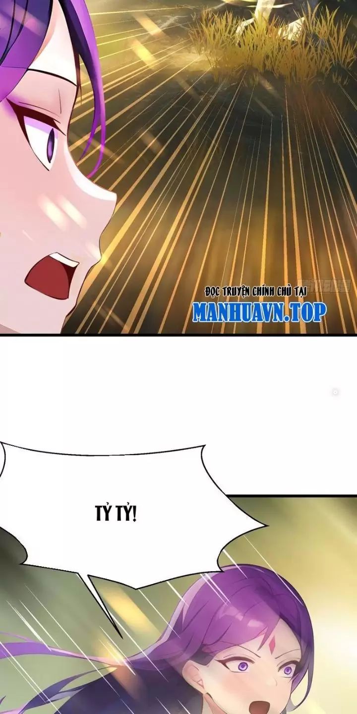 Phu Nhân Nhà Ta Đến Từ Địa Phủ Ngàn Năm Chap 54 - Next Chap 55