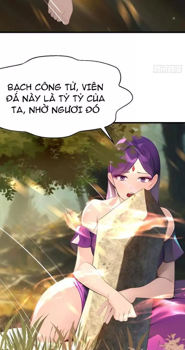 Phu Nhân Nhà Ta Đến Từ Địa Phủ Ngàn Năm Chap 54 - Next Chap 55
