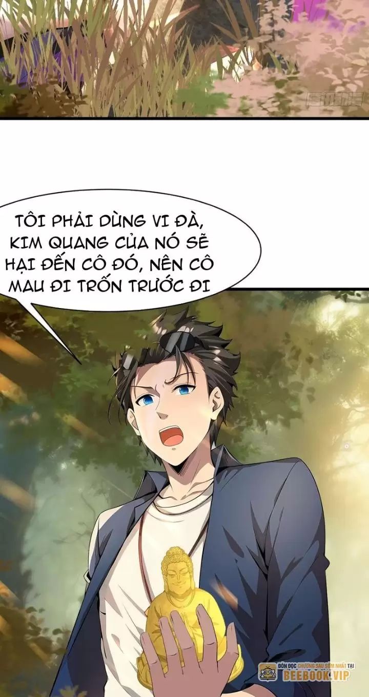 Phu Nhân Nhà Ta Đến Từ Địa Phủ Ngàn Năm Chap 54 - Next Chap 55