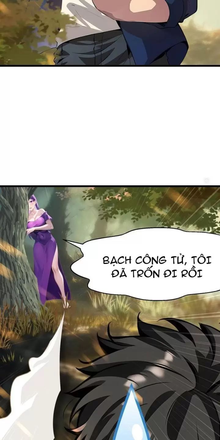 Phu Nhân Nhà Ta Đến Từ Địa Phủ Ngàn Năm Chap 54 - Next Chap 55