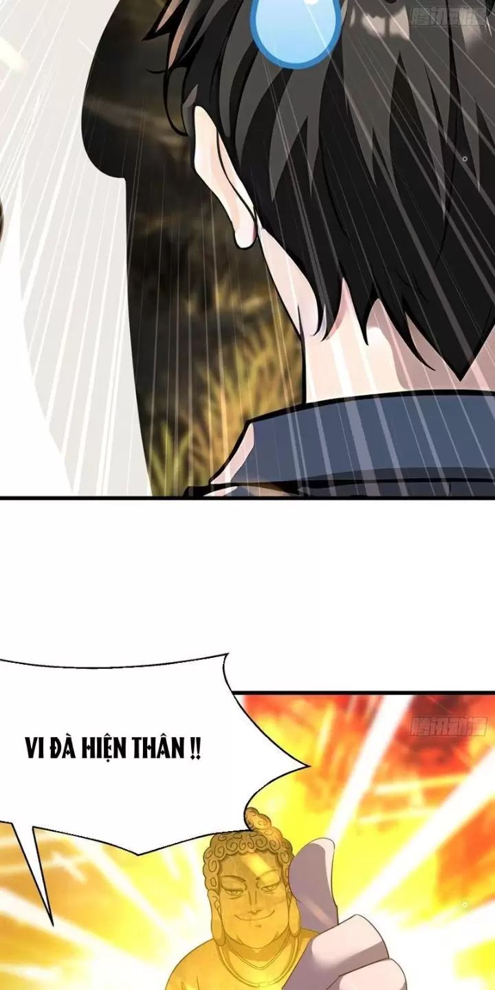 Phu Nhân Nhà Ta Đến Từ Địa Phủ Ngàn Năm Chap 54 - Next Chap 55