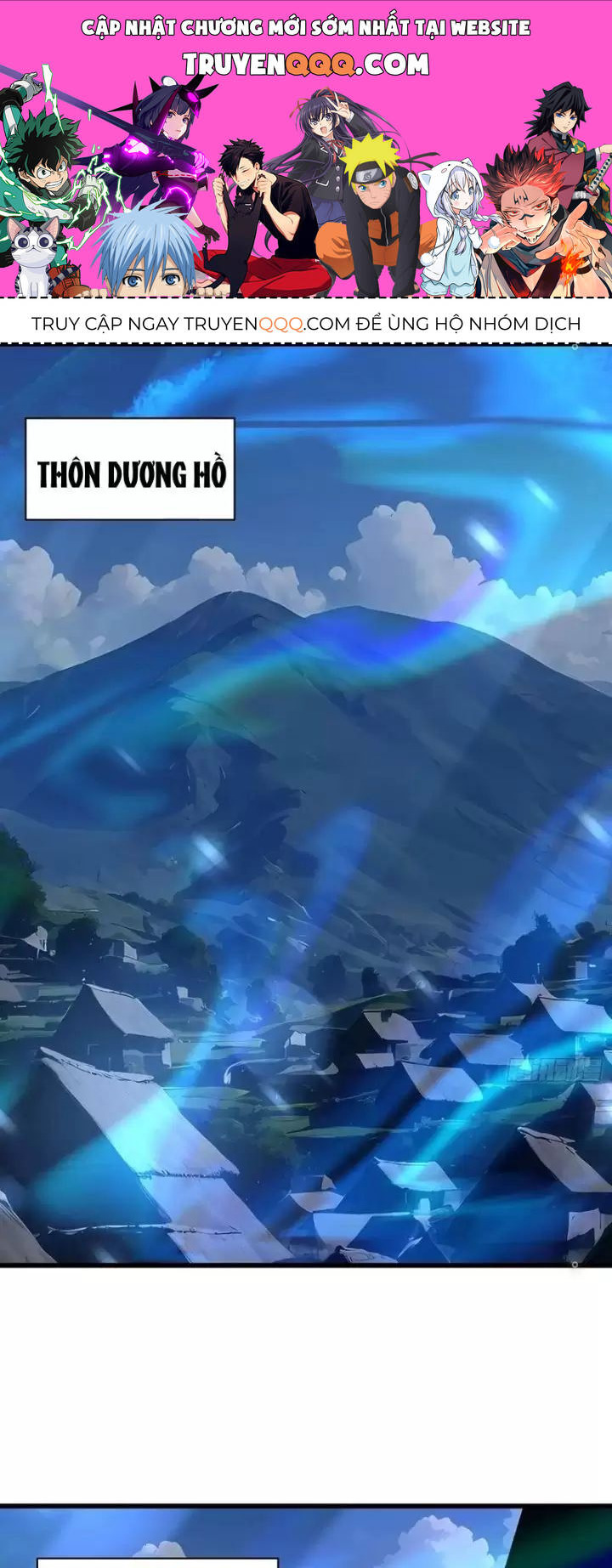 Phu Nhân Nhà Ta Đến Từ Địa Phủ Ngàn Năm Chap 55 - Next Chap 56