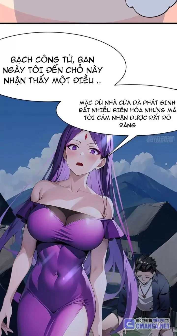 Phu Nhân Nhà Ta Đến Từ Địa Phủ Ngàn Năm Chap 55 - Next Chap 56