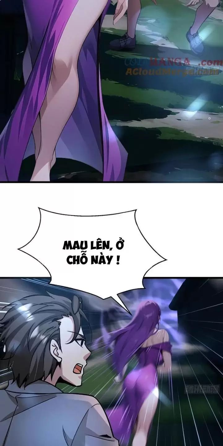 Phu Nhân Nhà Ta Đến Từ Địa Phủ Ngàn Năm Chap 55 - Next Chap 56