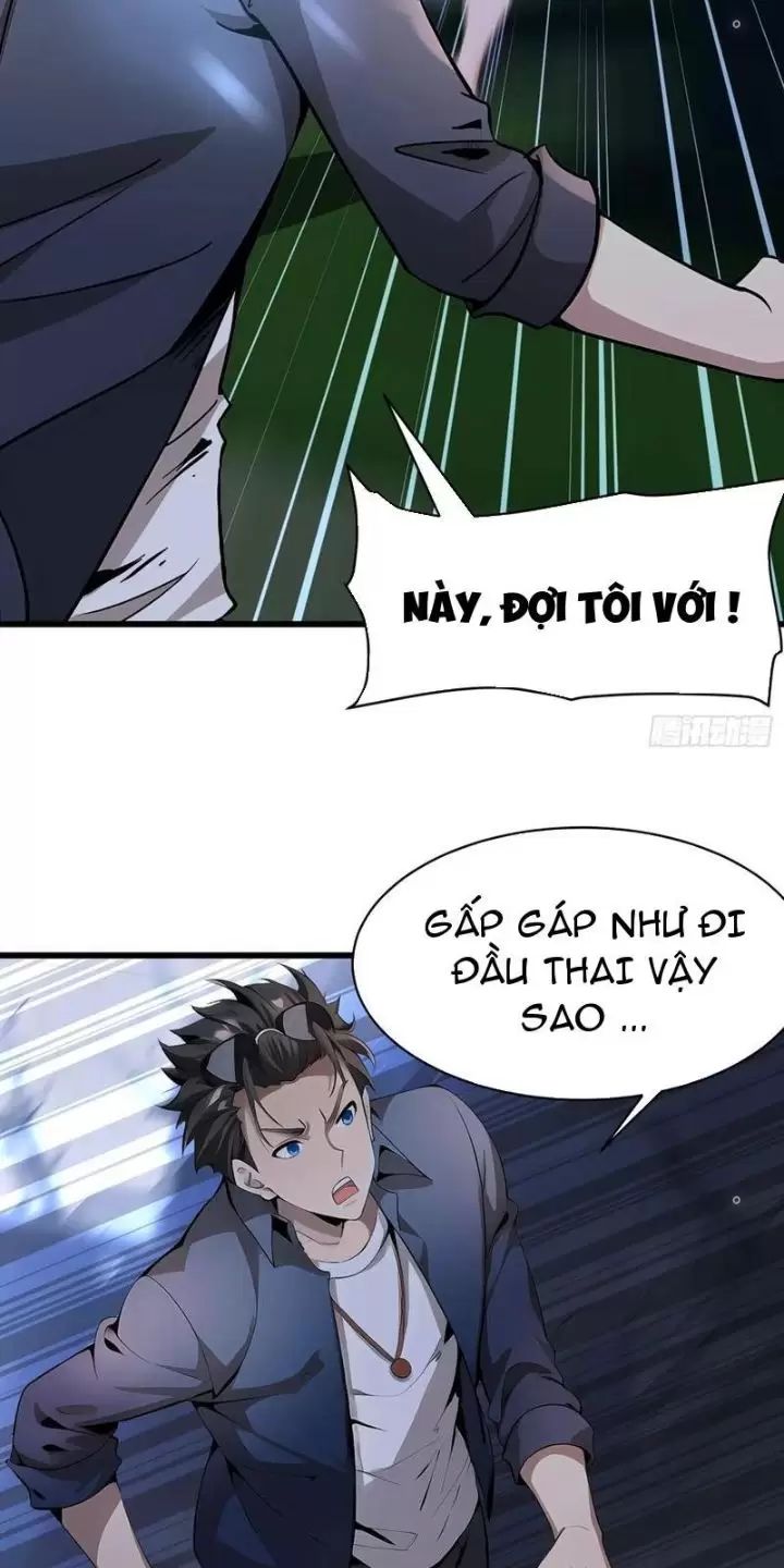 Phu Nhân Nhà Ta Đến Từ Địa Phủ Ngàn Năm Chap 55 - Next Chap 56
