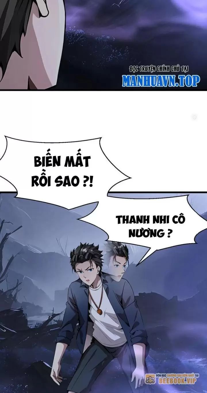Phu Nhân Nhà Ta Đến Từ Địa Phủ Ngàn Năm Chap 55 - Next Chap 56
