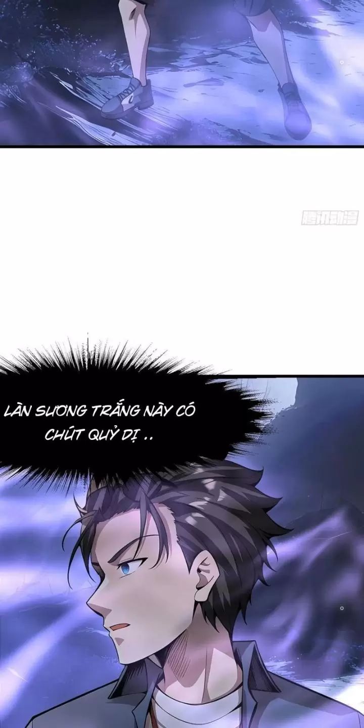 Phu Nhân Nhà Ta Đến Từ Địa Phủ Ngàn Năm Chap 55 - Next Chap 56