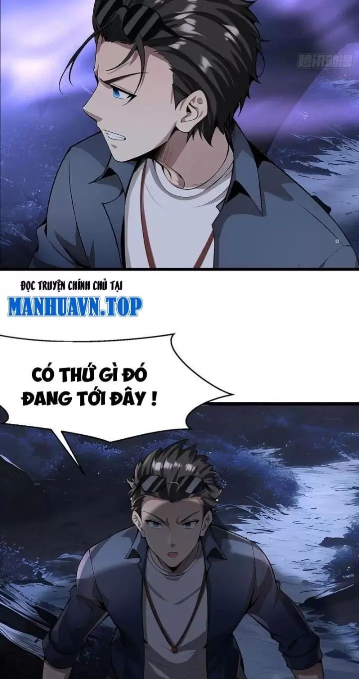 Phu Nhân Nhà Ta Đến Từ Địa Phủ Ngàn Năm Chap 55 - Next Chap 56