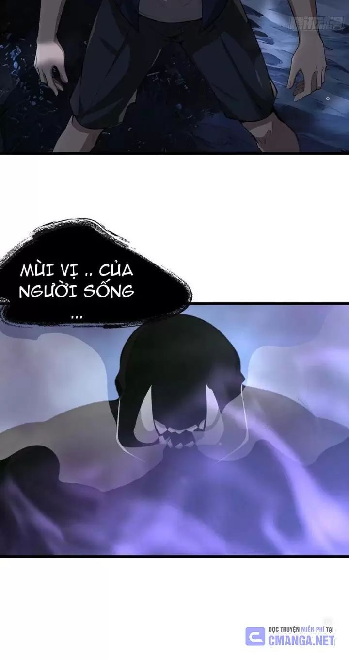 Phu Nhân Nhà Ta Đến Từ Địa Phủ Ngàn Năm Chap 55 - Next Chap 56