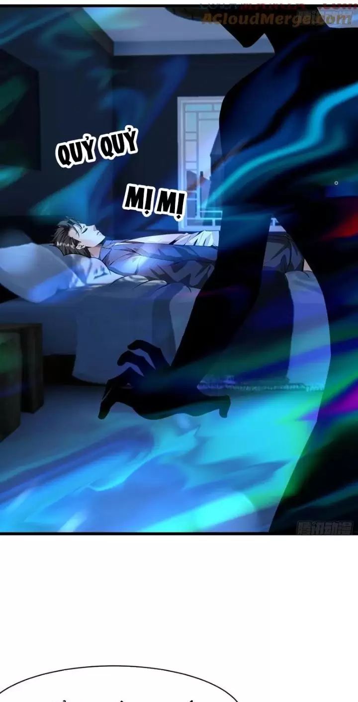 Phu Nhân Nhà Ta Đến Từ Địa Phủ Ngàn Năm Chap 55 - Next Chap 56