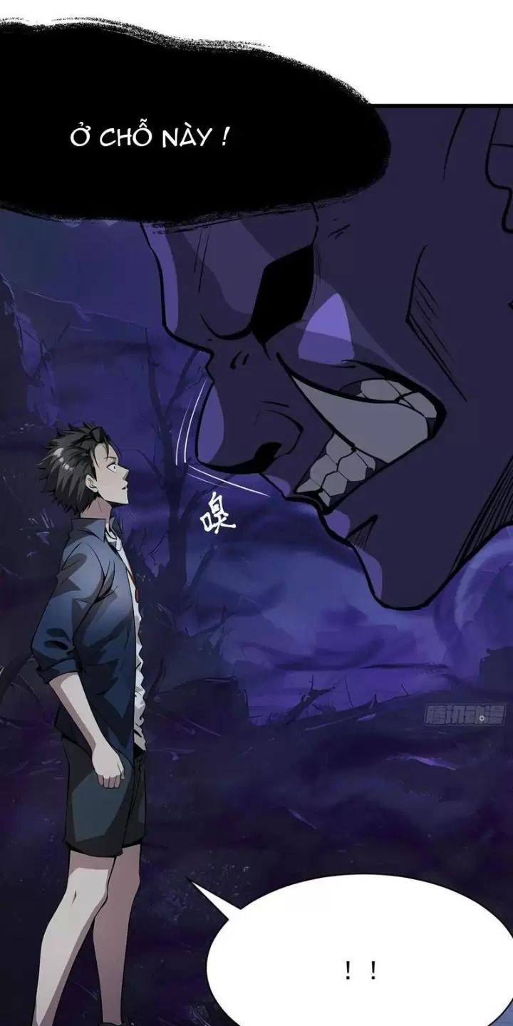 Phu Nhân Nhà Ta Đến Từ Địa Phủ Ngàn Năm Chap 55 - Next Chap 56