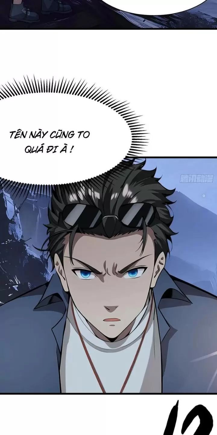 Phu Nhân Nhà Ta Đến Từ Địa Phủ Ngàn Năm Chap 55 - Next Chap 56