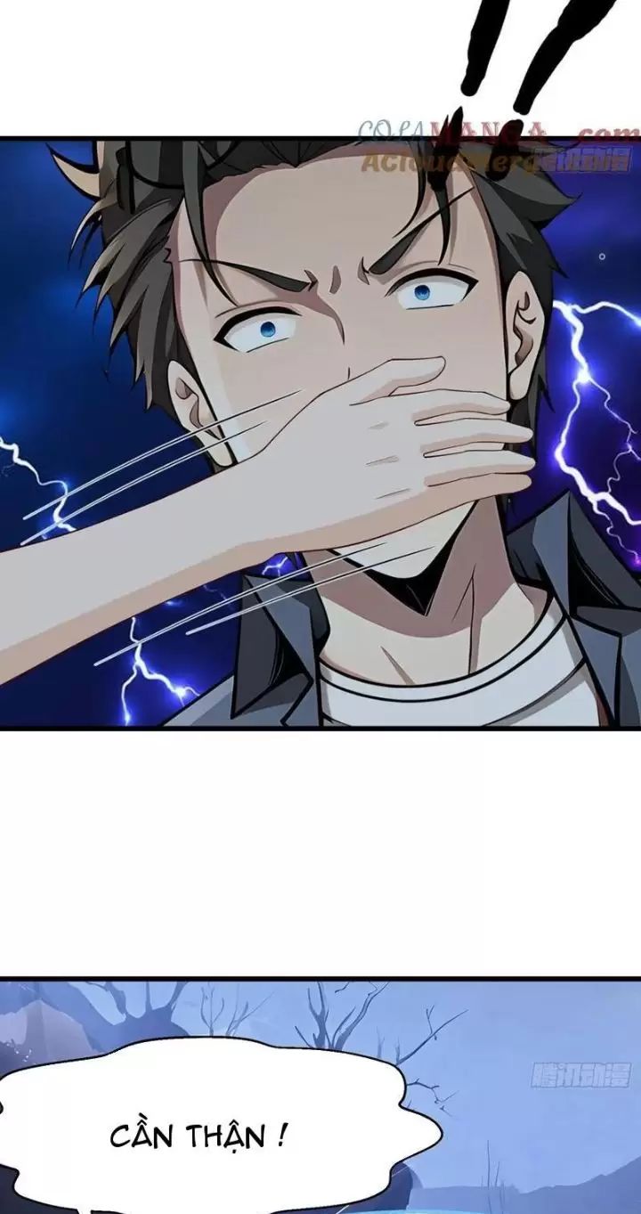 Phu Nhân Nhà Ta Đến Từ Địa Phủ Ngàn Năm Chap 55 - Next Chap 56