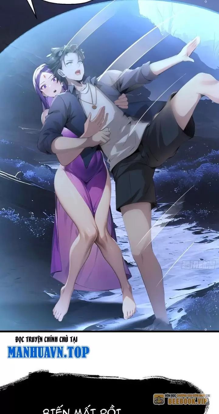 Phu Nhân Nhà Ta Đến Từ Địa Phủ Ngàn Năm Chap 55 - Next Chap 56