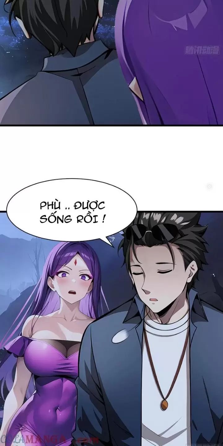 Phu Nhân Nhà Ta Đến Từ Địa Phủ Ngàn Năm Chap 55 - Next Chap 56