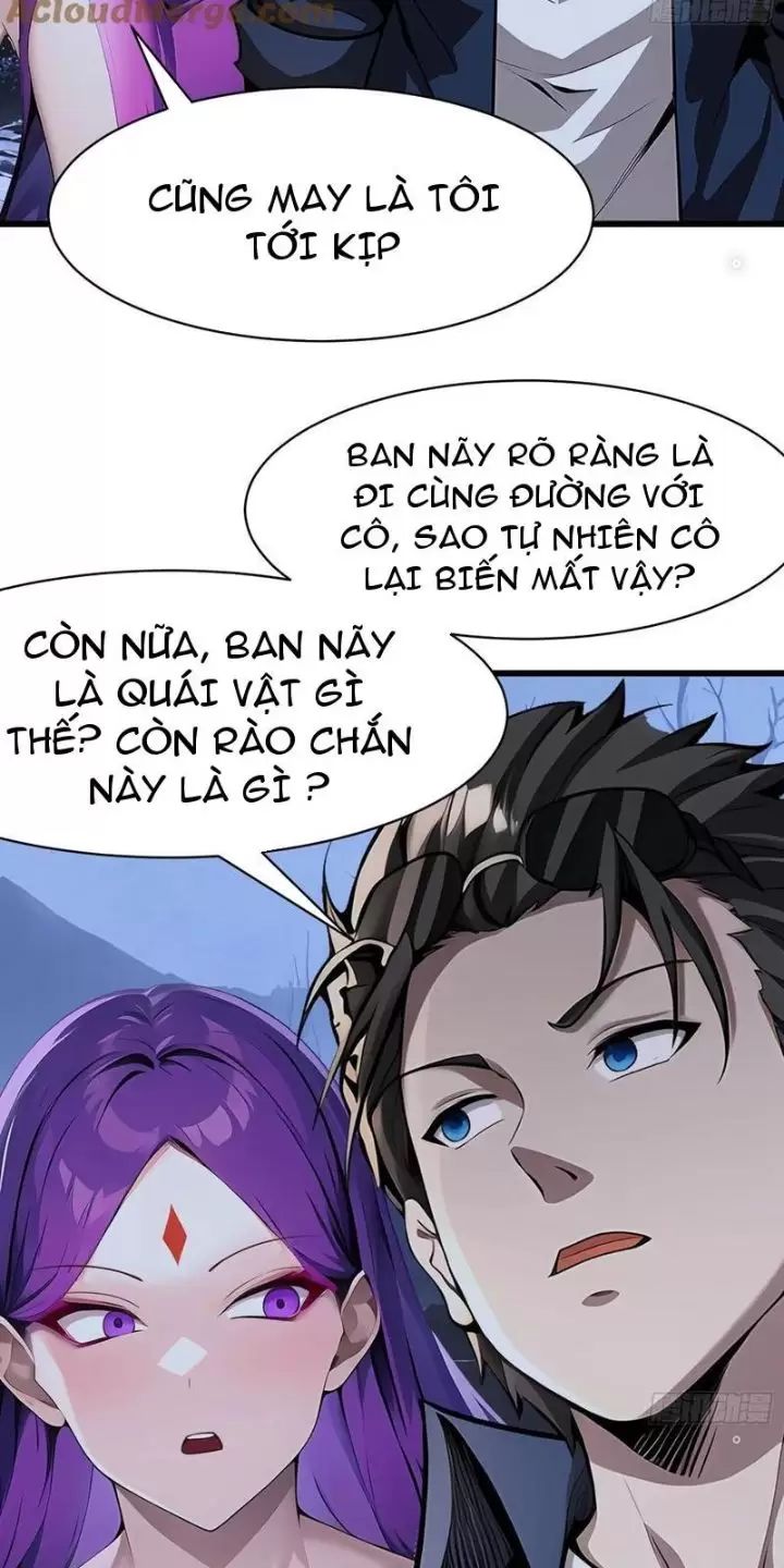 Phu Nhân Nhà Ta Đến Từ Địa Phủ Ngàn Năm Chap 55 - Next Chap 56