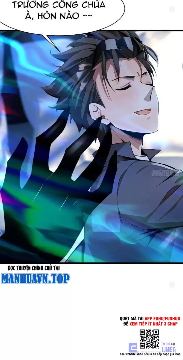 Phu Nhân Nhà Ta Đến Từ Địa Phủ Ngàn Năm Chap 55 - Next Chap 56