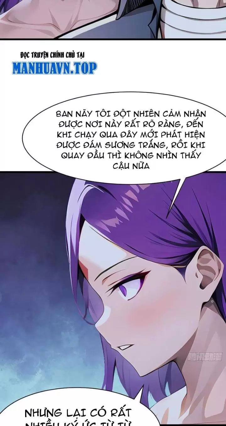 Phu Nhân Nhà Ta Đến Từ Địa Phủ Ngàn Năm Chap 55 - Next Chap 56