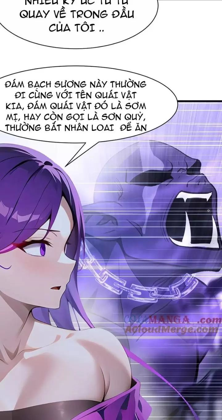 Phu Nhân Nhà Ta Đến Từ Địa Phủ Ngàn Năm Chap 55 - Next Chap 56