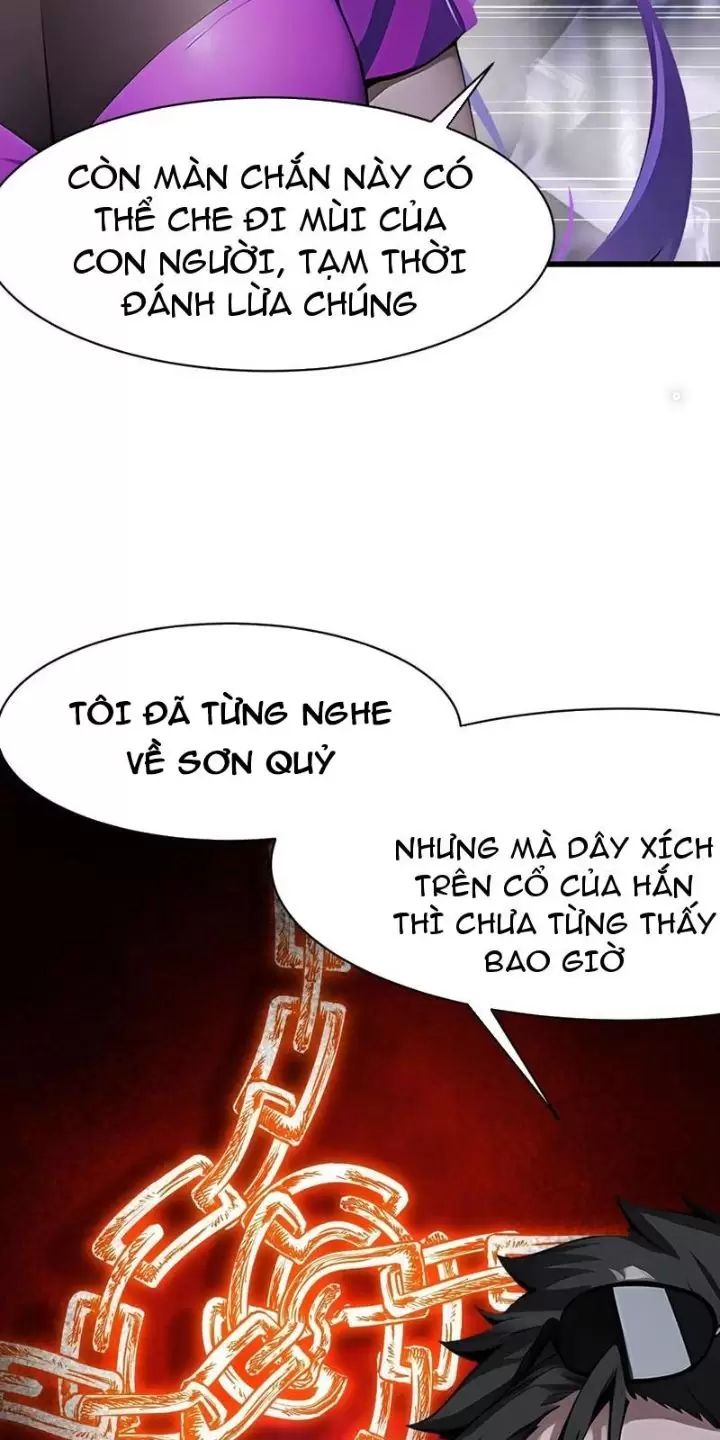 Phu Nhân Nhà Ta Đến Từ Địa Phủ Ngàn Năm Chap 55 - Next Chap 56