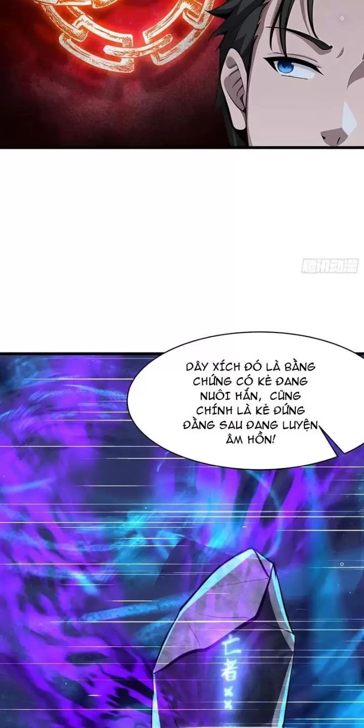 Phu Nhân Nhà Ta Đến Từ Địa Phủ Ngàn Năm Chap 55 - Next Chap 56